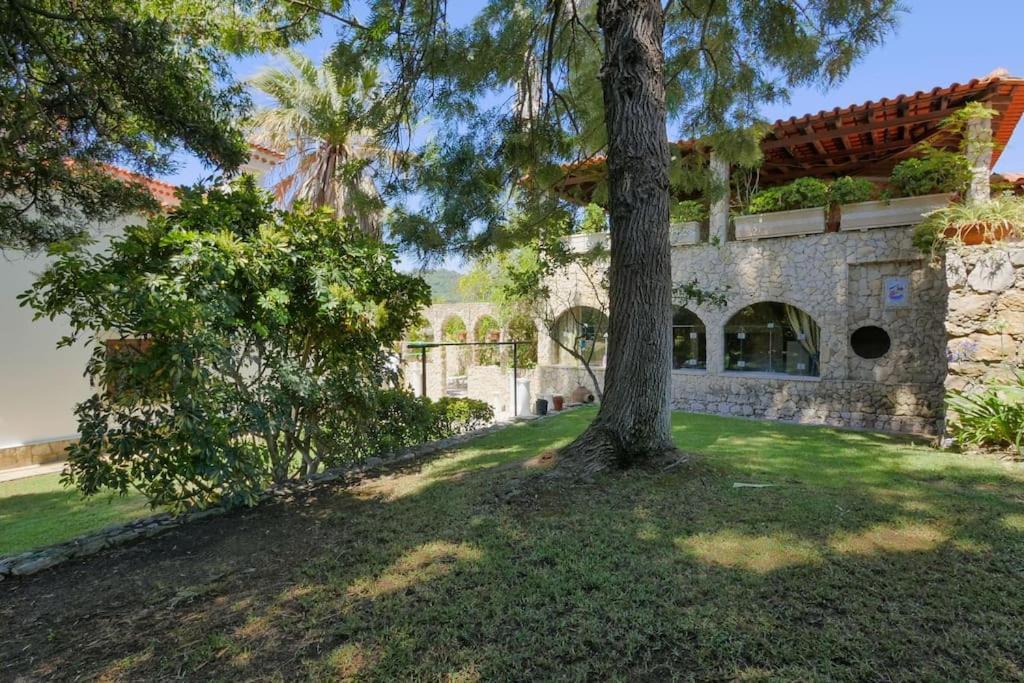 Casa De Miraventos Vila Palmela Exterior foto