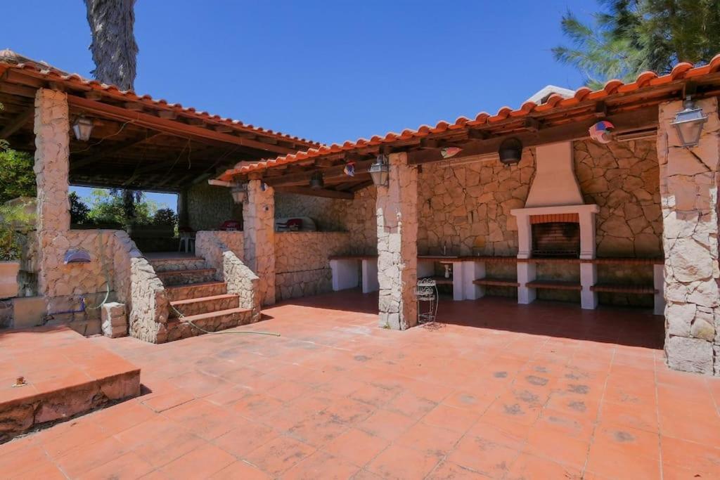 Casa De Miraventos Vila Palmela Exterior foto