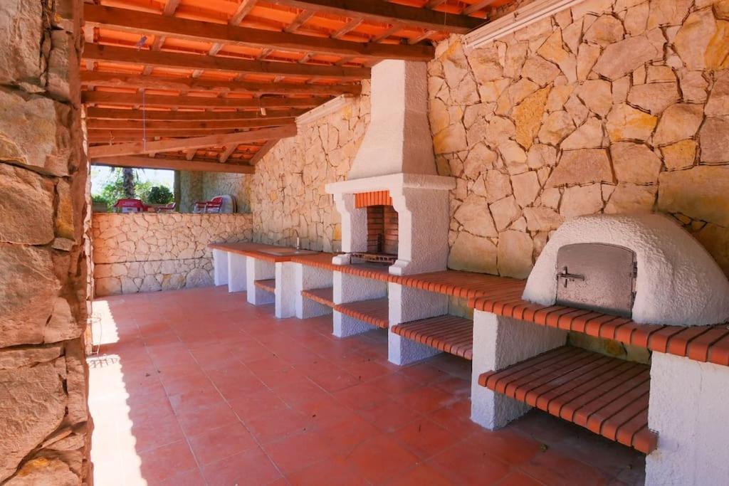 Casa De Miraventos Vila Palmela Exterior foto