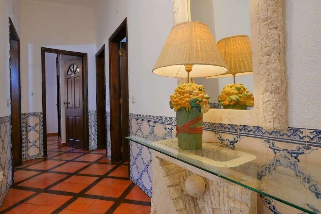Casa De Miraventos Vila Palmela Exterior foto
