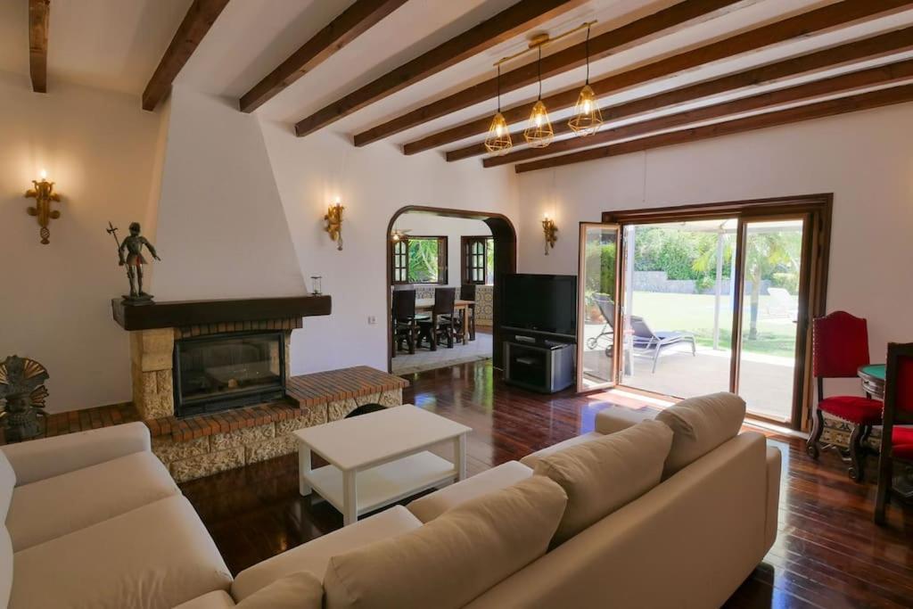 Casa De Miraventos Vila Palmela Exterior foto